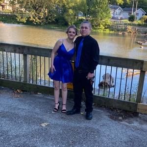 Meet your Posher, Jacob